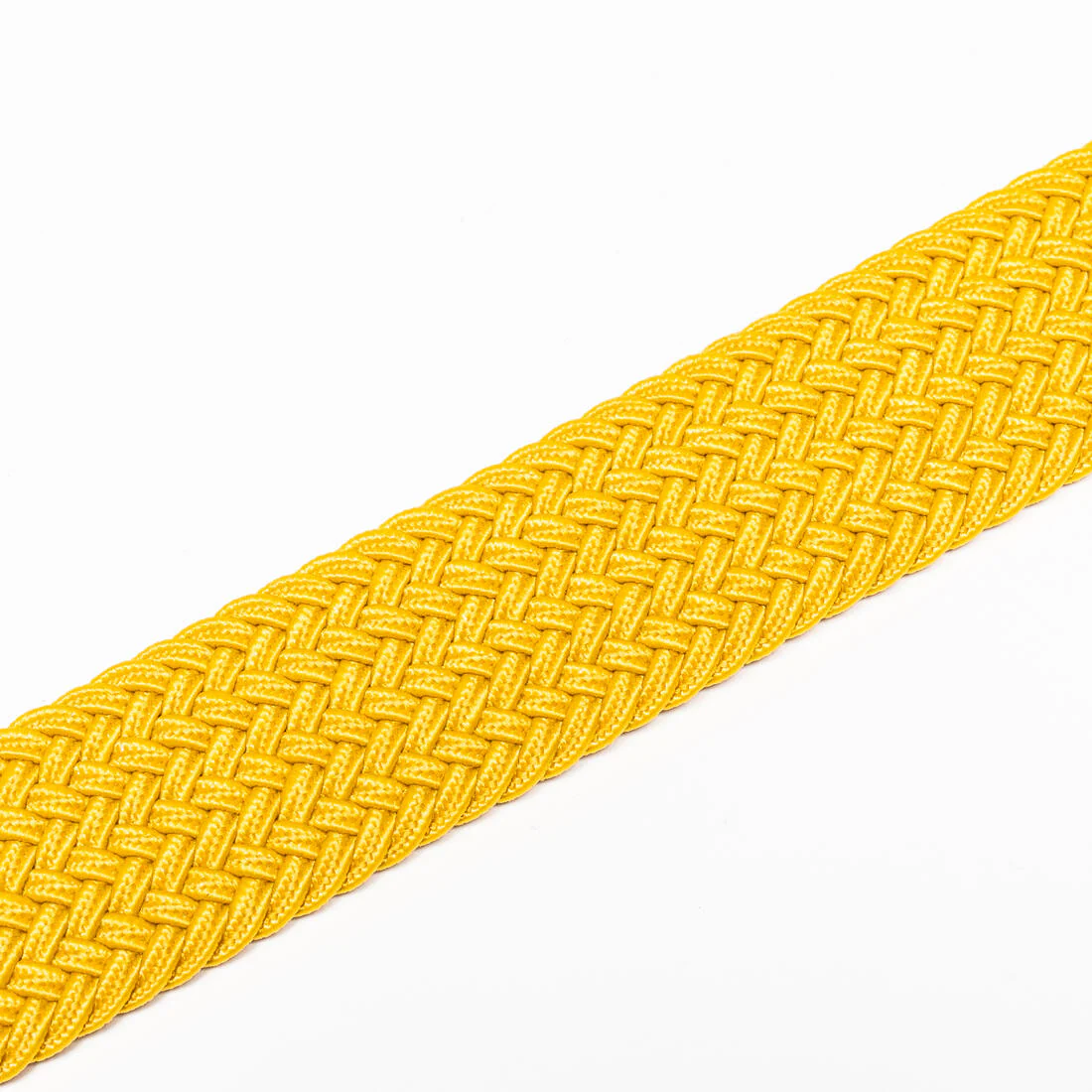 Ceinture de golf tressée élastique & extensible - Image 6
