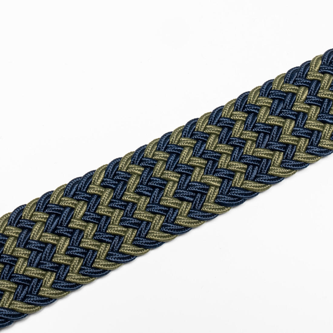 Ceinture de golf tressée élastique & extensible - Image 7