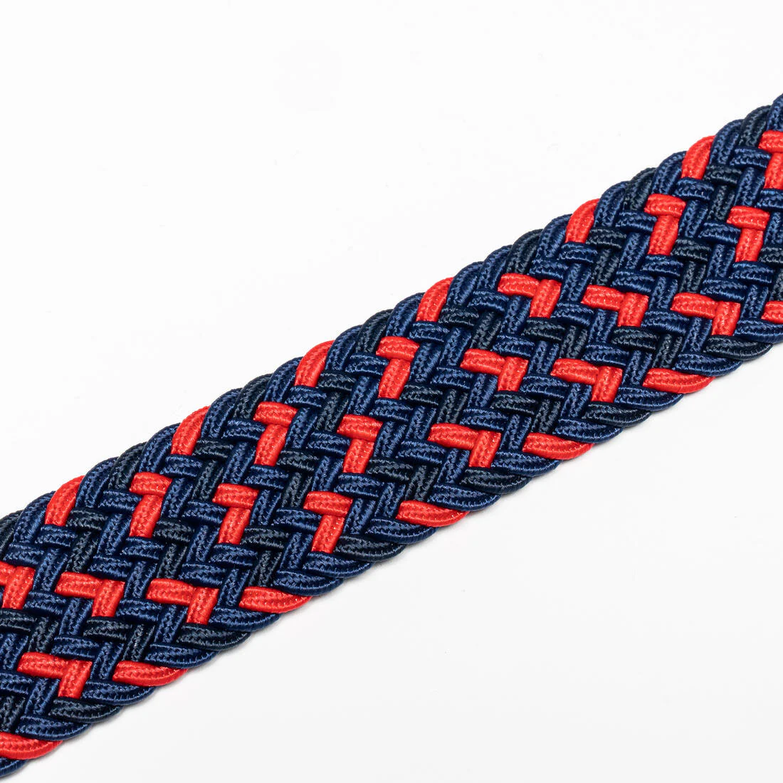 Ceinture de golf tressée élastique & extensible - Image 8