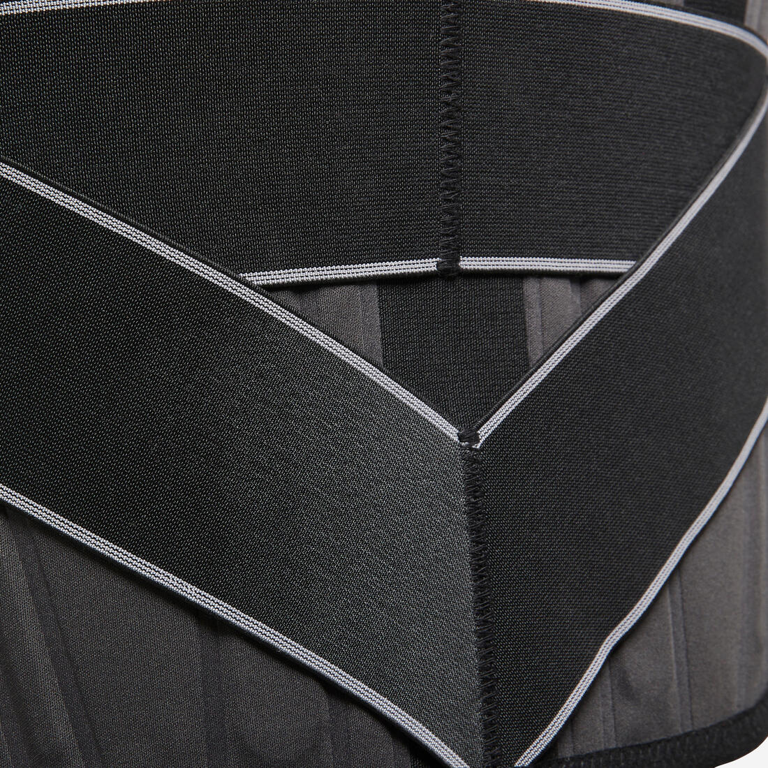Ceinture de maintien lombaire avec straps réglables niveau 4 - Image 4