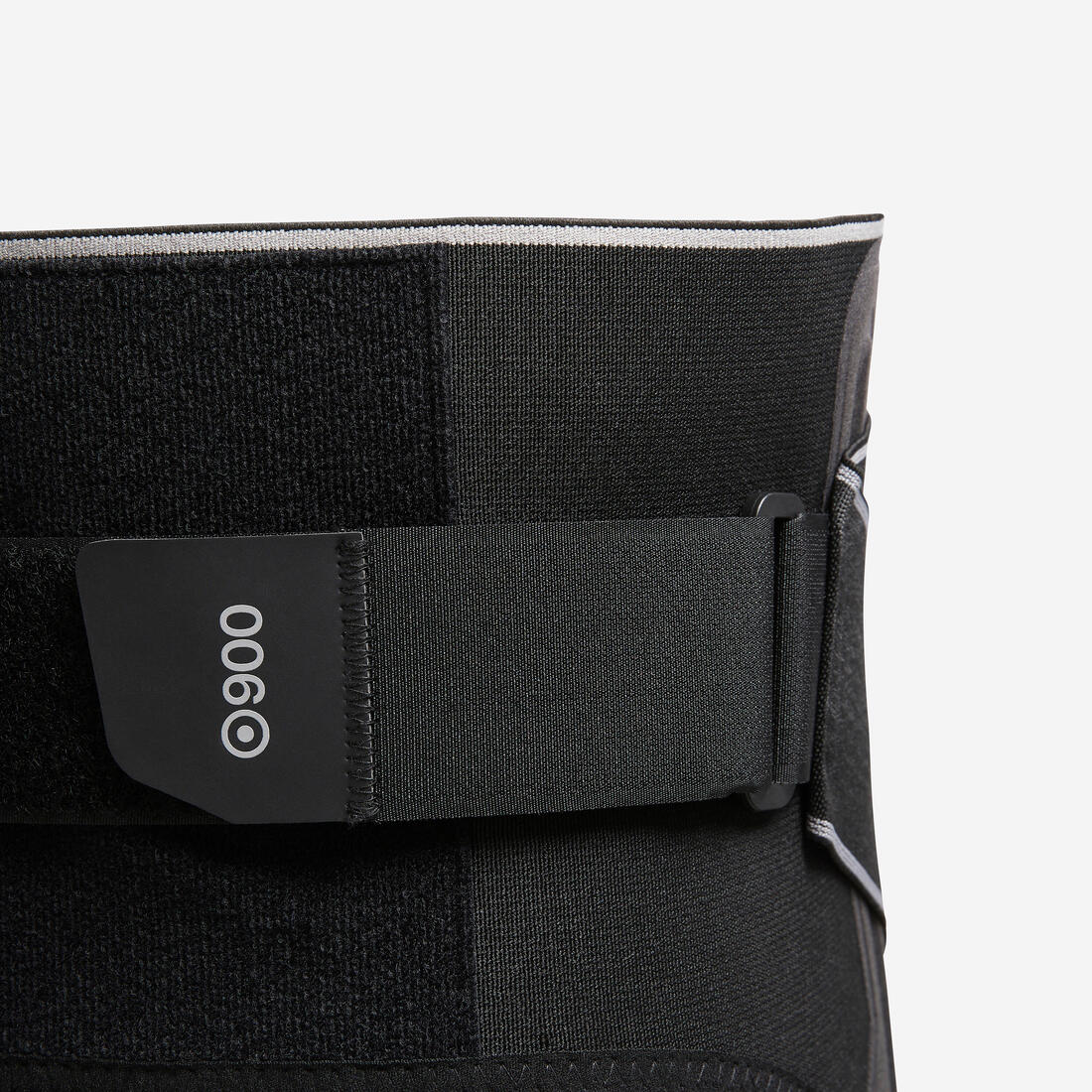 Ceinture de maintien lombaire avec straps réglables niveau 4 - Image 6