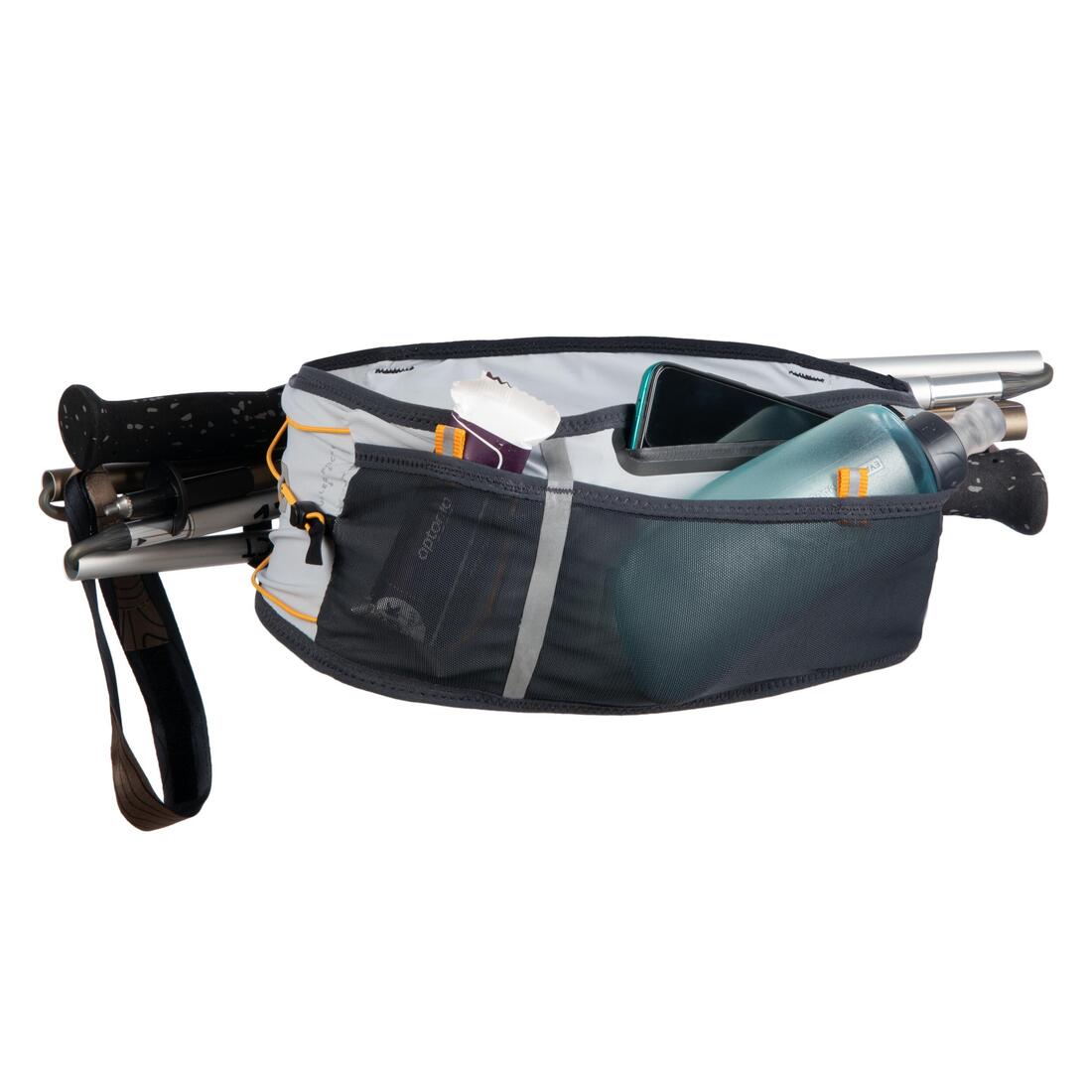 Ceinture hydratation trail running mixte - kiprun belt 900 - Image 17