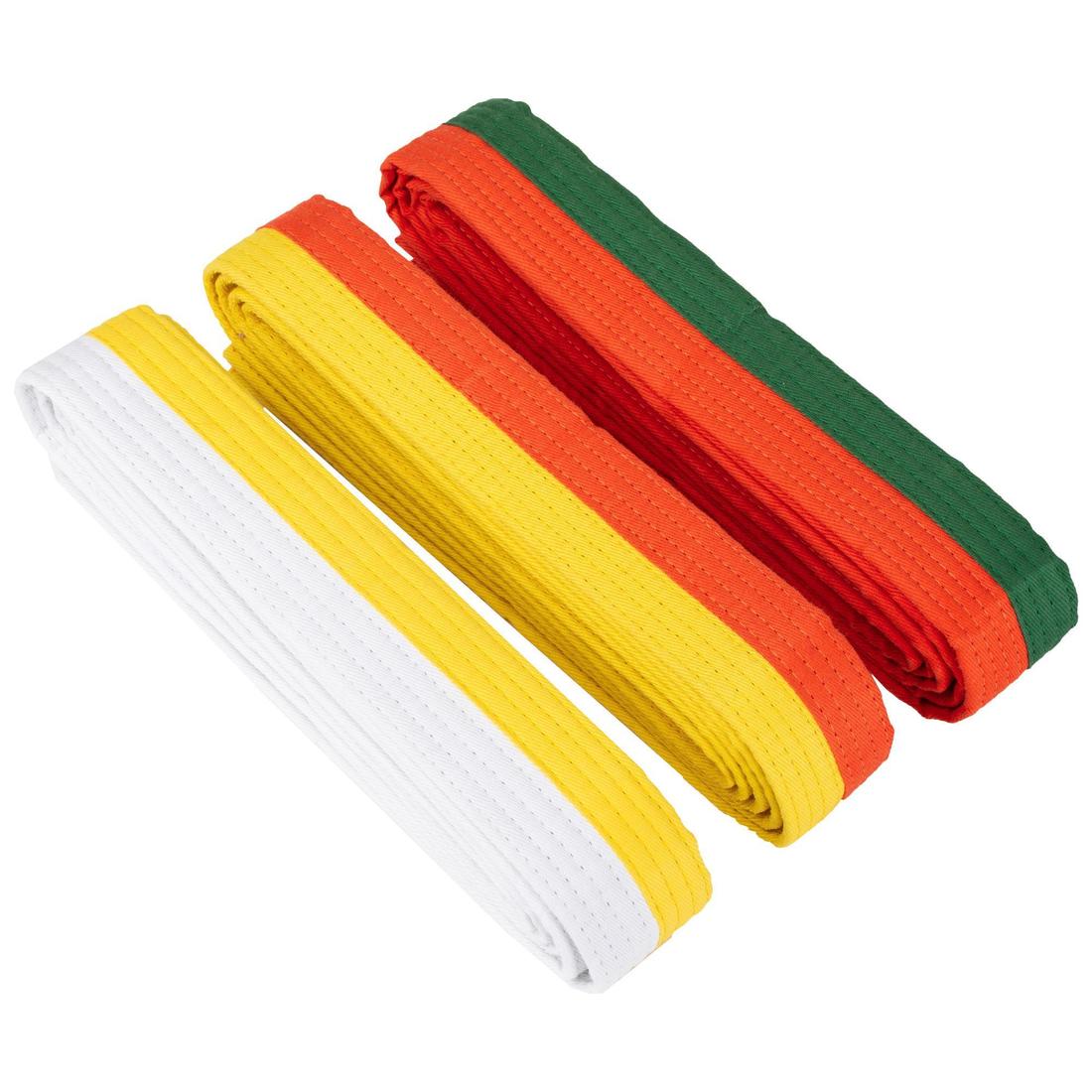 CEINTURE PIQUEE 2,5M - Image 11