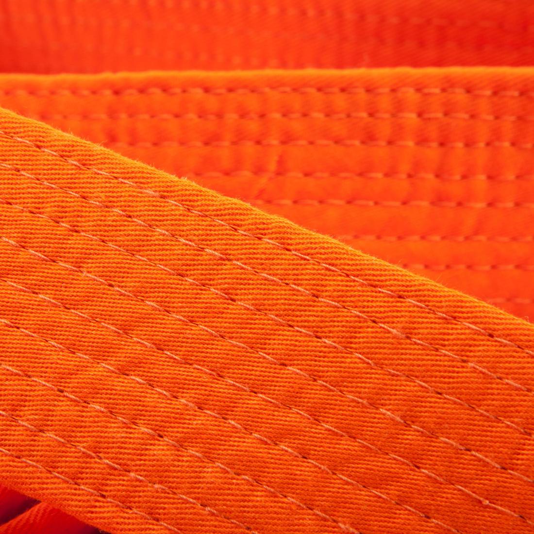 CEINTURE PIQUEE 2,5M - Image 8