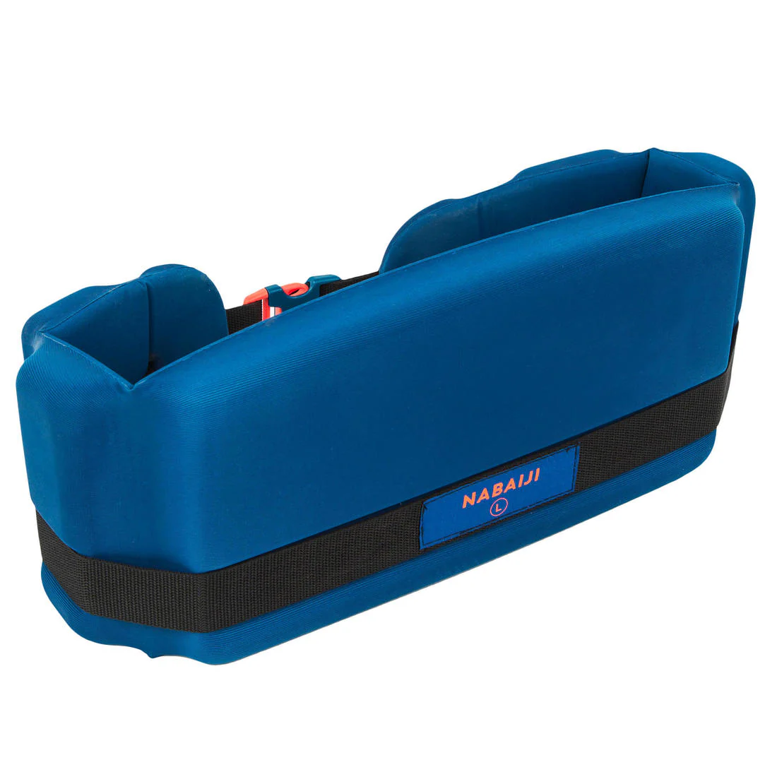 Ceinture piscine en mousse aquagym - aquajogging bleu - Image 3