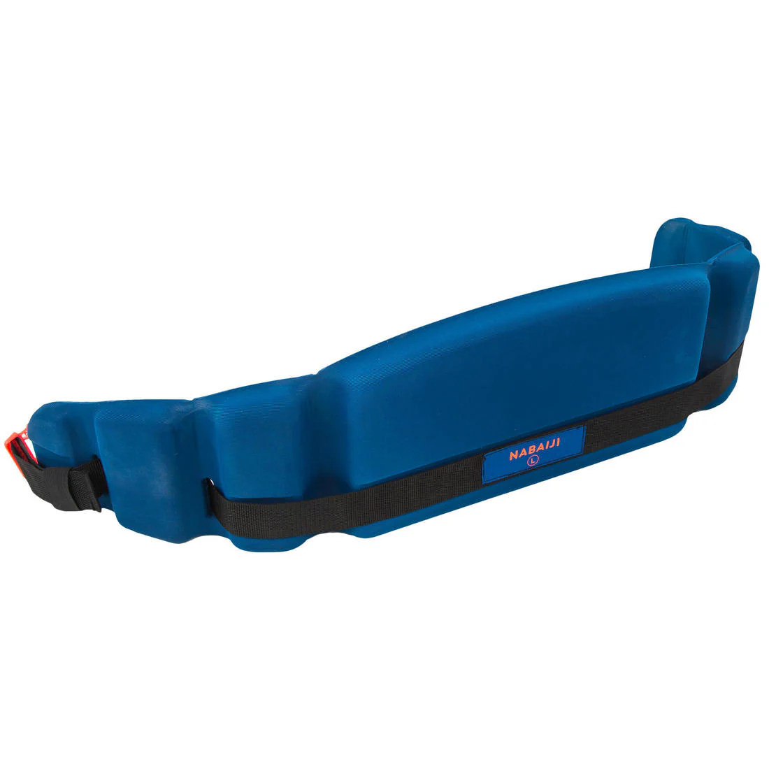 Ceinture piscine en mousse aquagym - aquajogging bleu - Image 7