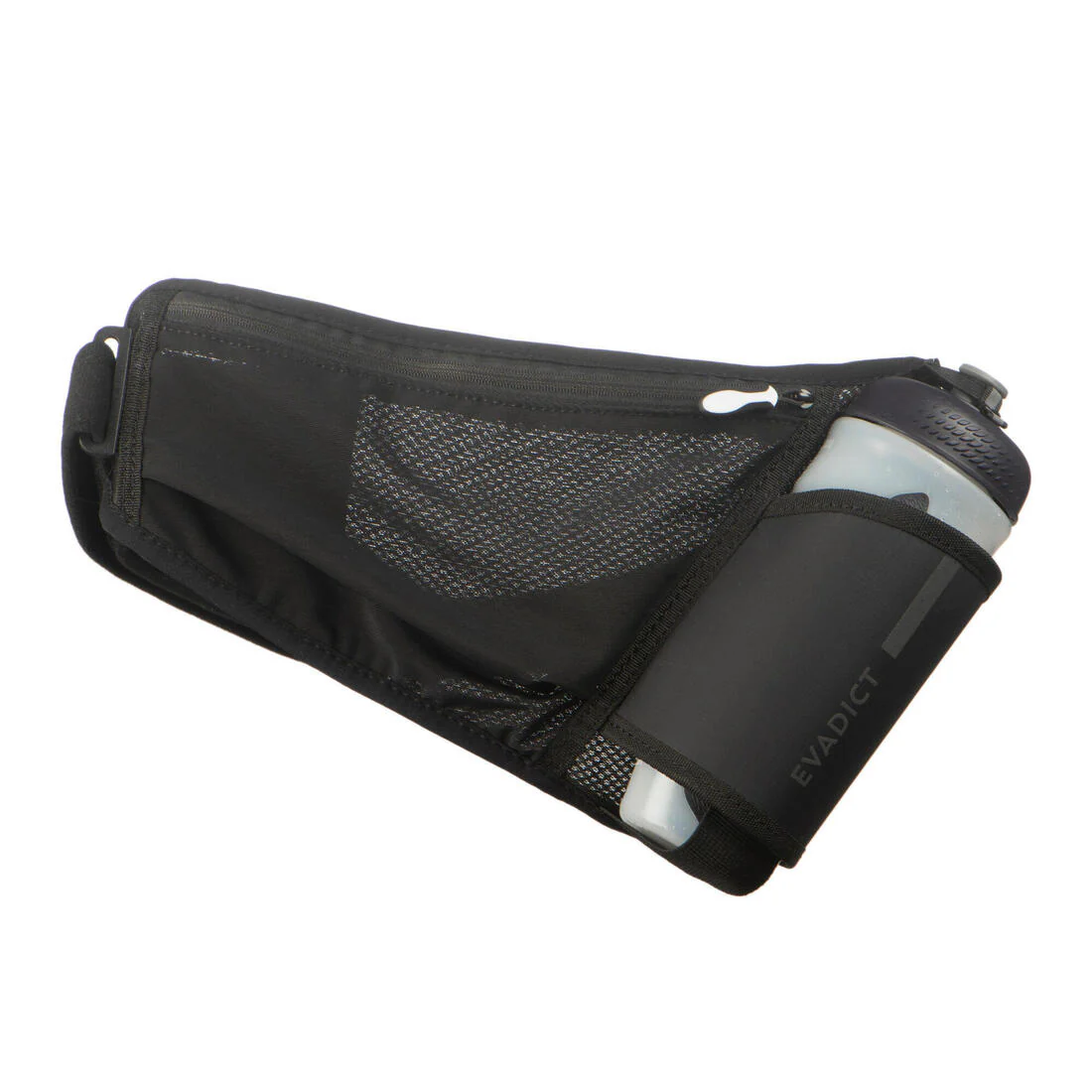 CEINTURE PORTE BIDON TRAIL RUNNING 500 ML - VENDUE AVEC BIDON 500 ML - Image 3
