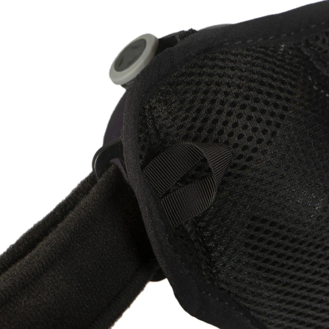 CEINTURE PORTE BIDON TRAIL RUNNING 500 ML - VENDUE AVEC BIDON 500 ML - Image 5