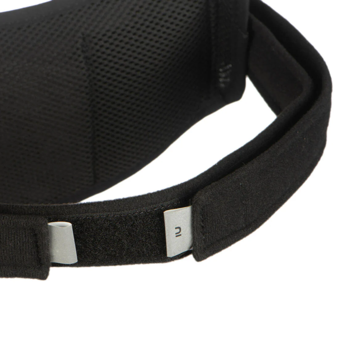 CEINTURE PORTE BIDON TRAIL RUNNING 500 ML - VENDUE AVEC BIDON 500 ML - Image 7