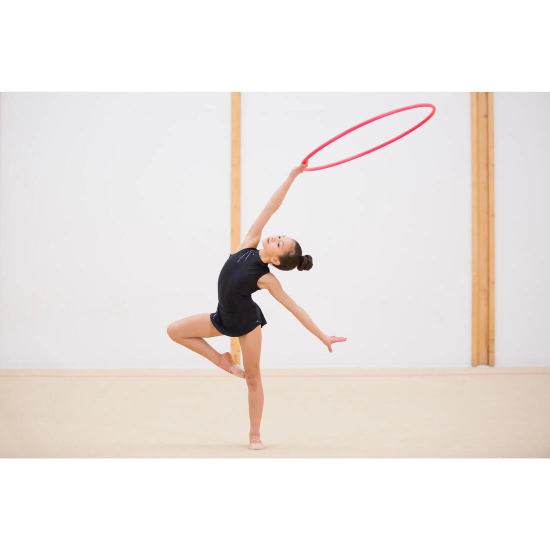 Cerceau de Gymnastique Rythmique (GR) de 75 cm - Image 20