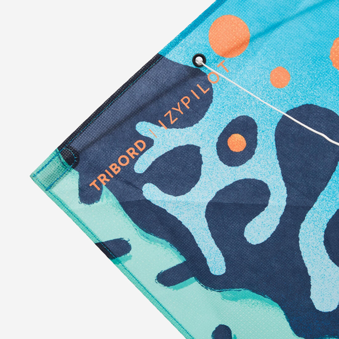 Cerf-volant convertible enfant, Izypilot Corail - Image 4