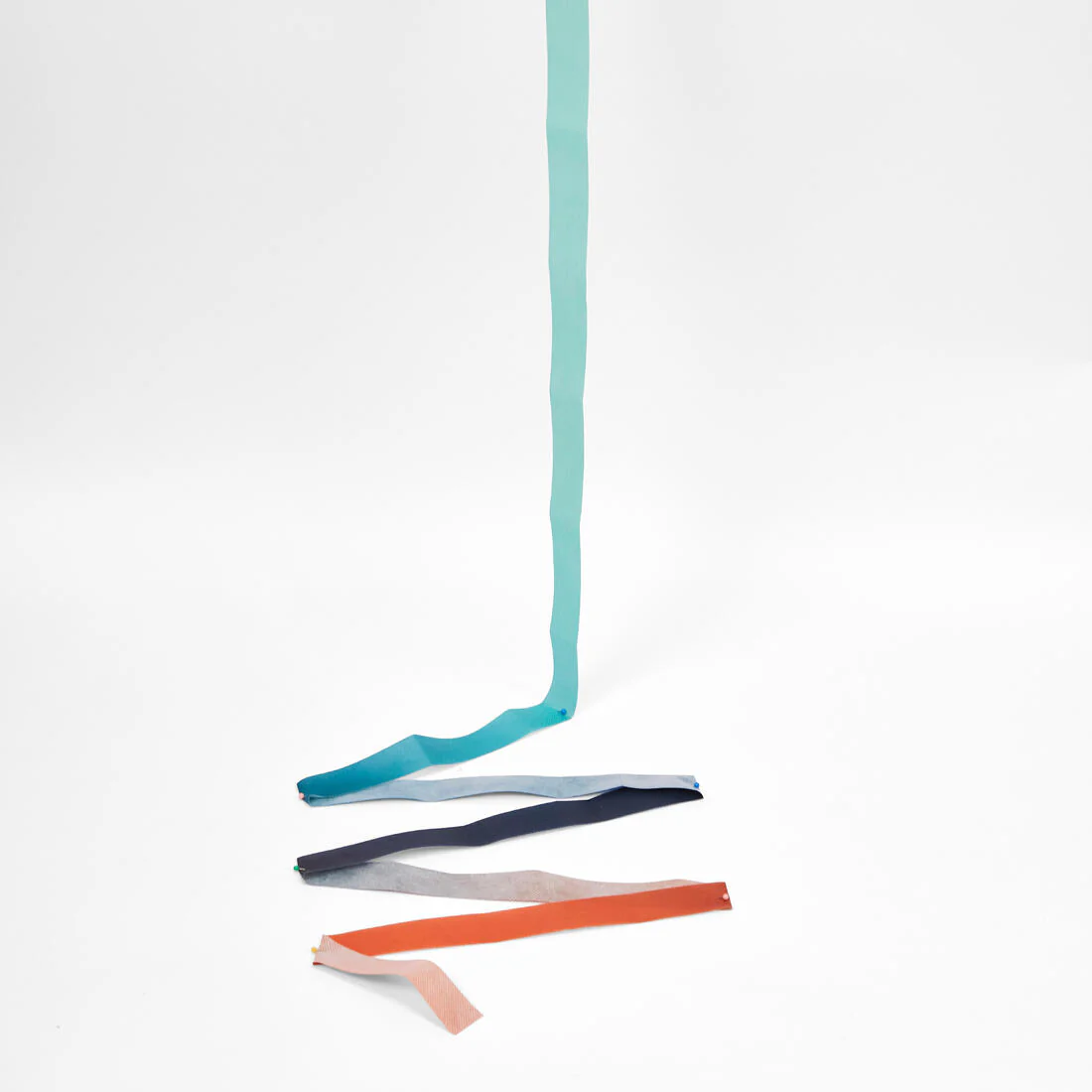 Cerf-volant convertible enfant, Izypilot Corail - Image 5