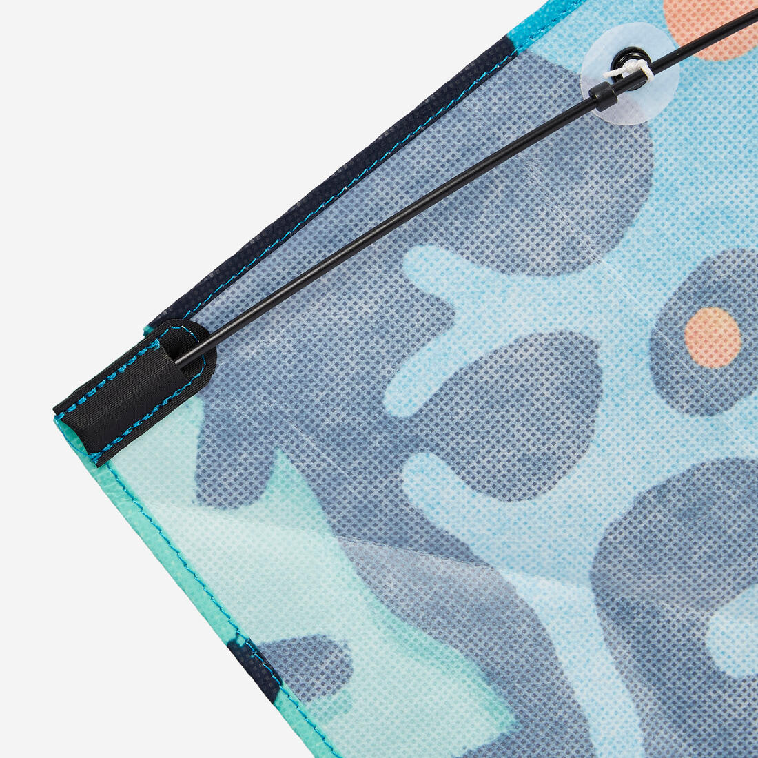 Cerf-volant convertible enfant, Izypilot Corail - Image 6