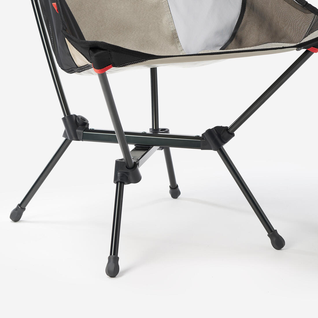 CHAISE BASSE DE CAMPING 500L - PLIANTE ET COMPACTE - Image 11