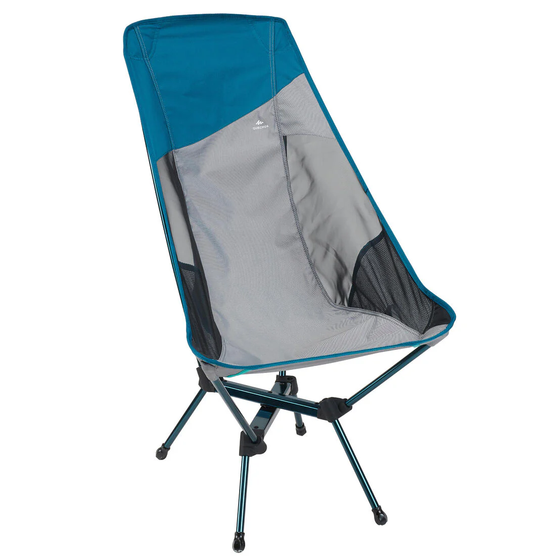 CHAISE BASSE DE CAMPING 500L - PLIANTE ET COMPACTE - Image 13