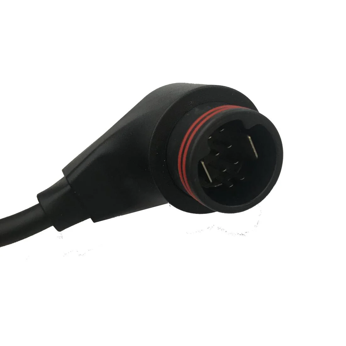 Chargeur 36v 2a batterie interne dk-17 - Image 2
