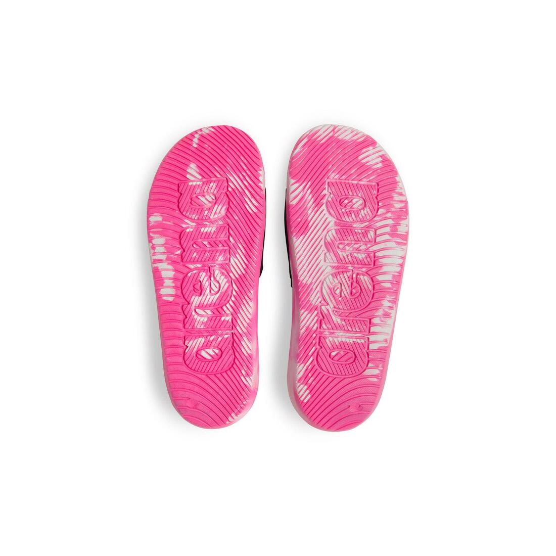 CHAUSSANTS ARENA URBAN ACTIVE JUNIOR PINK BLACK WHITE - Image 3