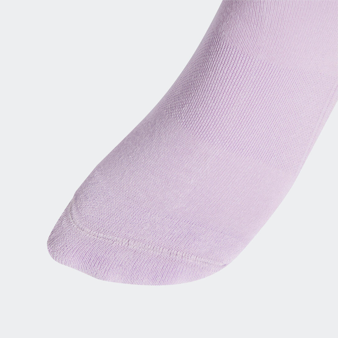 CHAUSSETTES ADIDAS GRISES, ROSES, BLANCHES - Image 5
