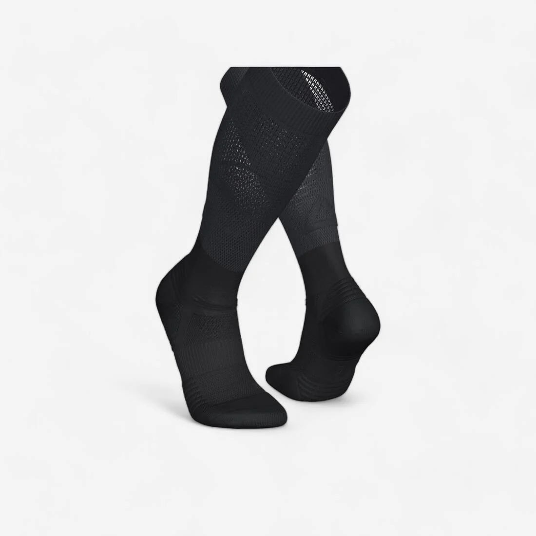 Chaussettes de compression running 500 - Image 2