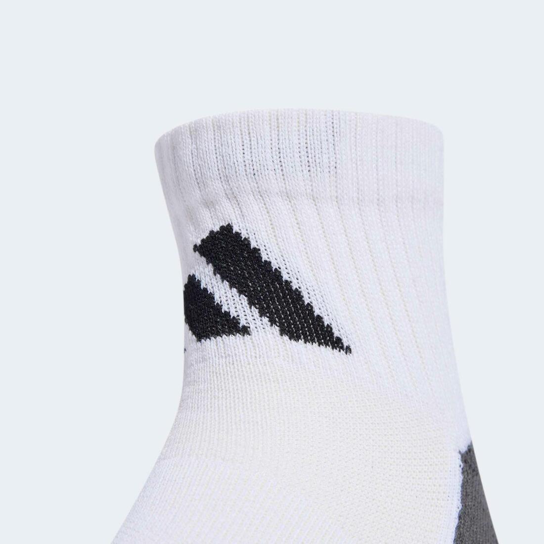Chaussettes de fitness, lot de 3 paires - Image 5