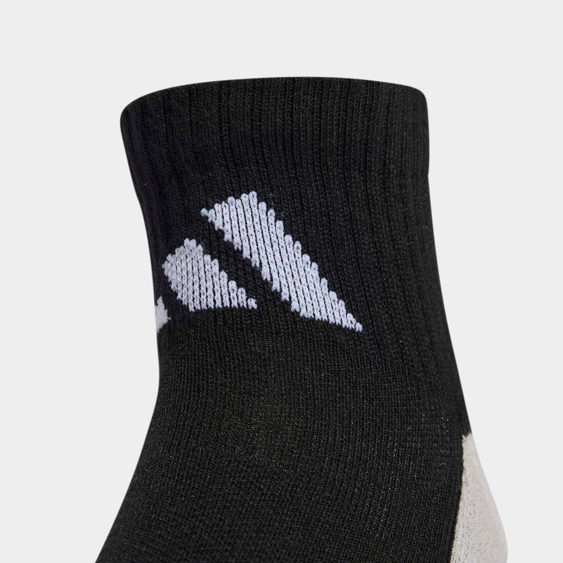 Chaussettes de fitness, lot de 3 paires - Image 6