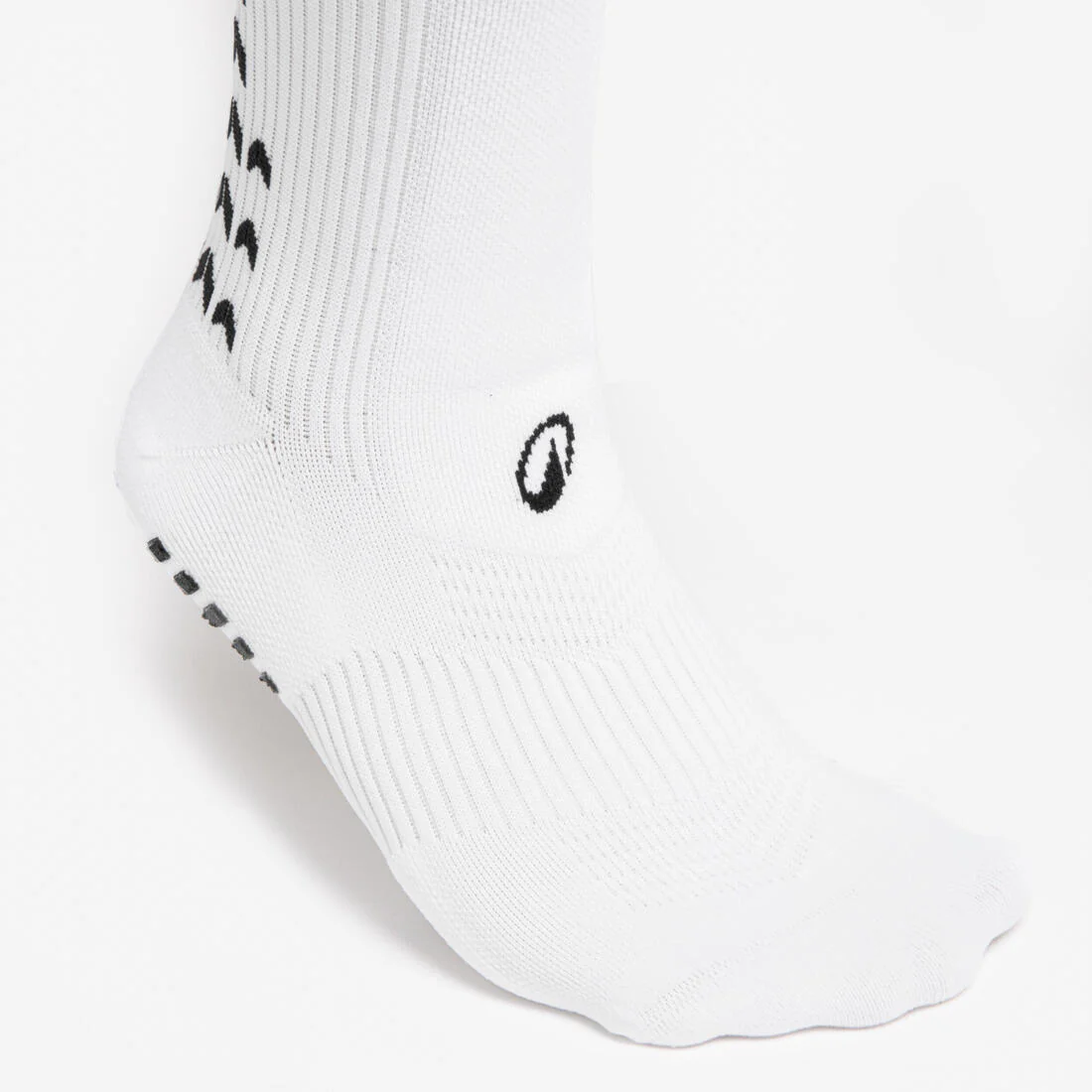 Chaussettes de foot mi-hautes anti-dérapantes adulte, Viralto II Mid - Image 10