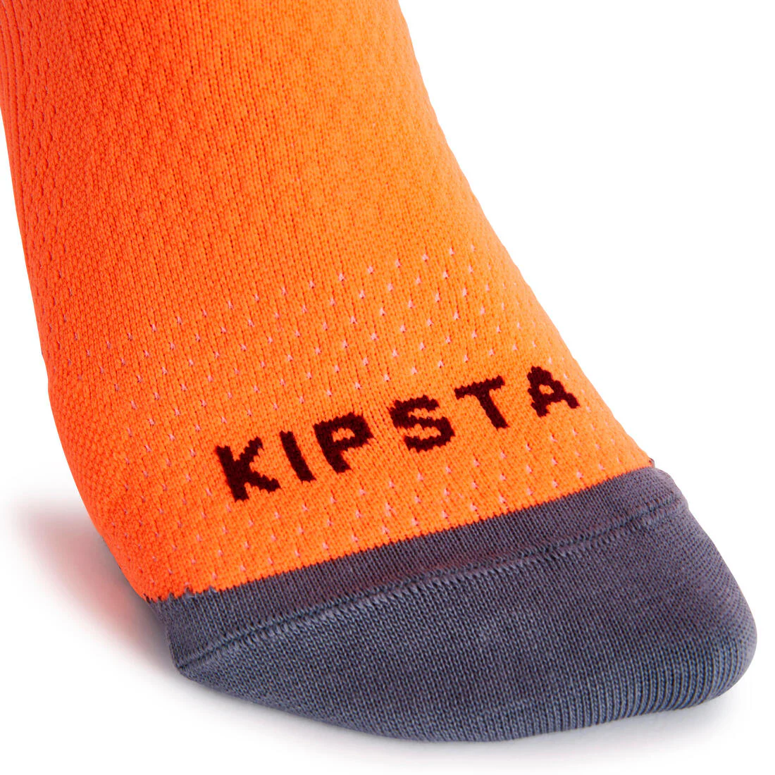 CHAUSSETTES DE FOOTBALL CLR ORANGE FLUO - Image 3
