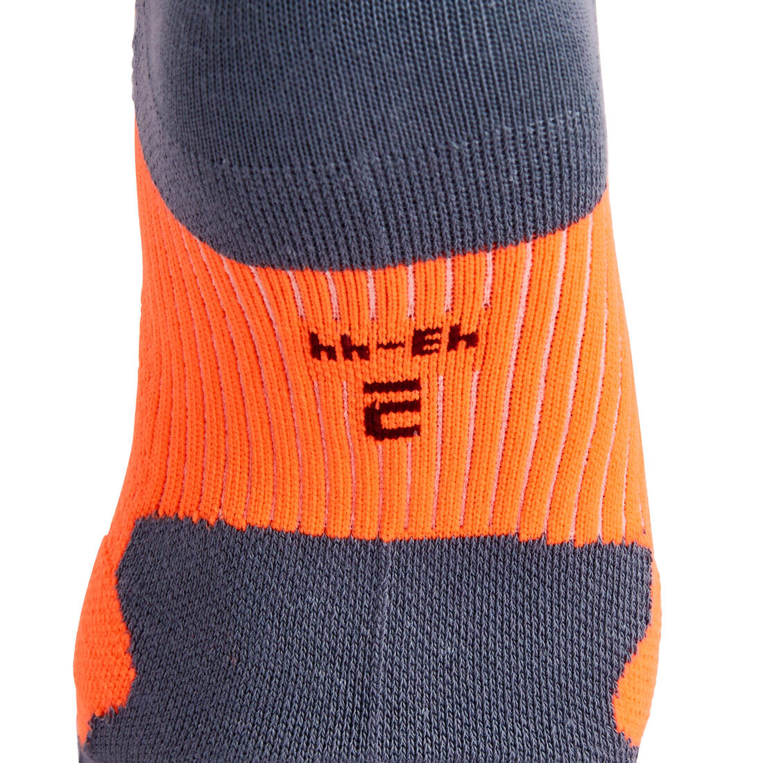 CHAUSSETTES DE FOOTBALL CLR ORANGE FLUO - Image 4