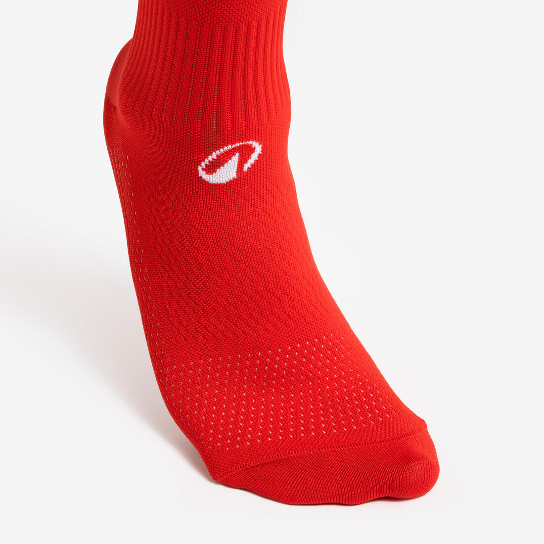 Chaussettes de football courtes adherentes viralto ii mid - Image 11