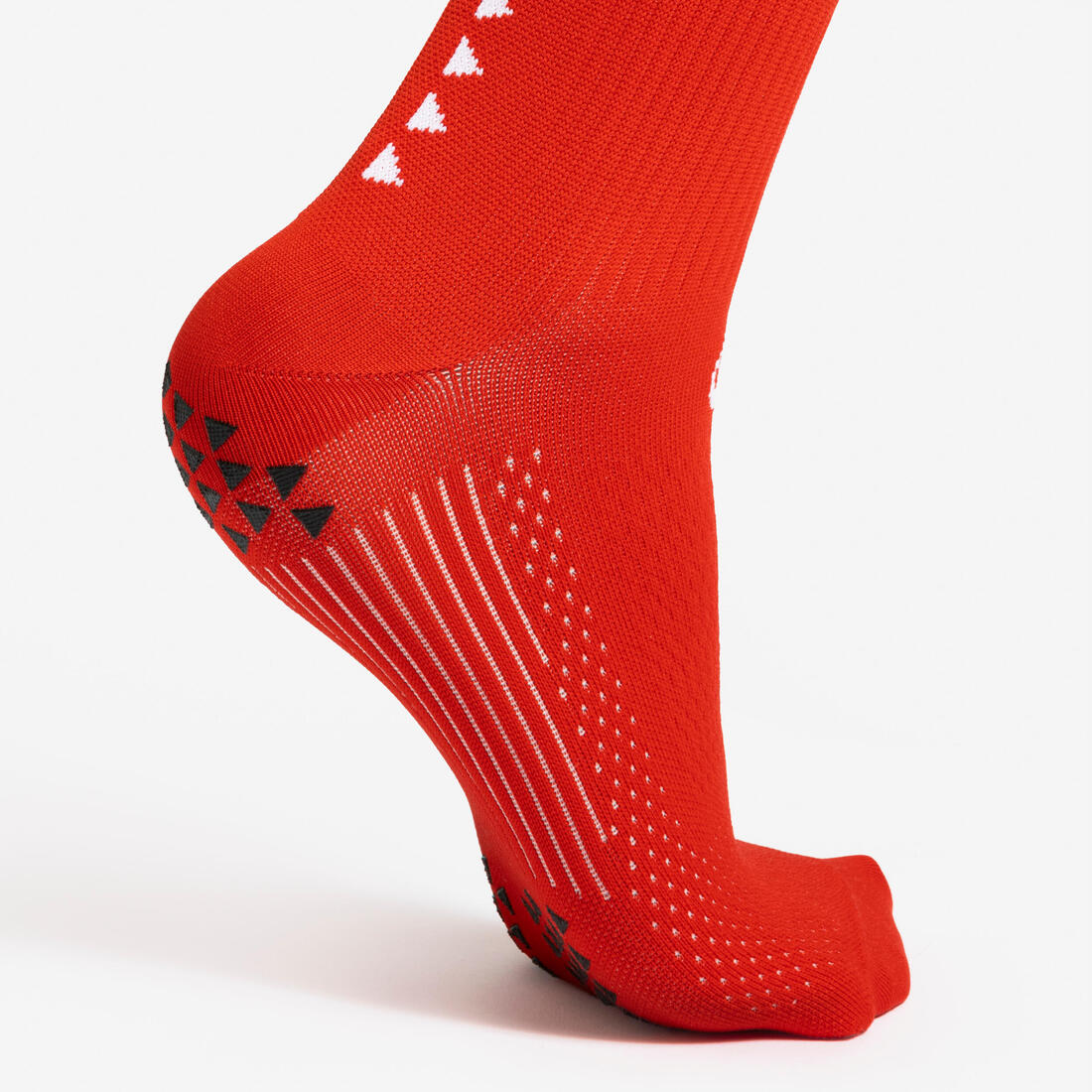 Chaussettes de football courtes adherentes viralto ii mid - Image 14