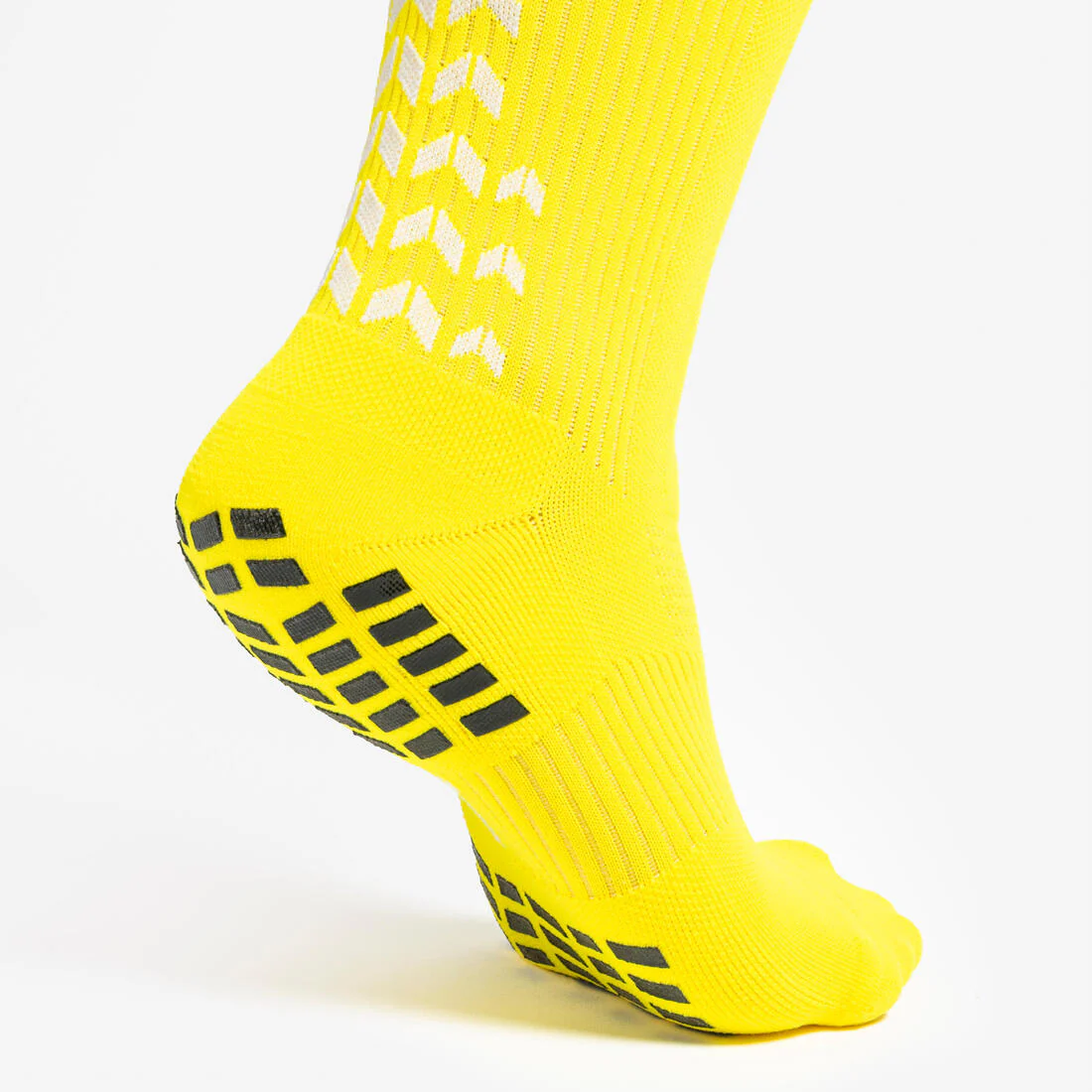 Chaussettes de football courtes adherentes viralto ii mid - Image 16