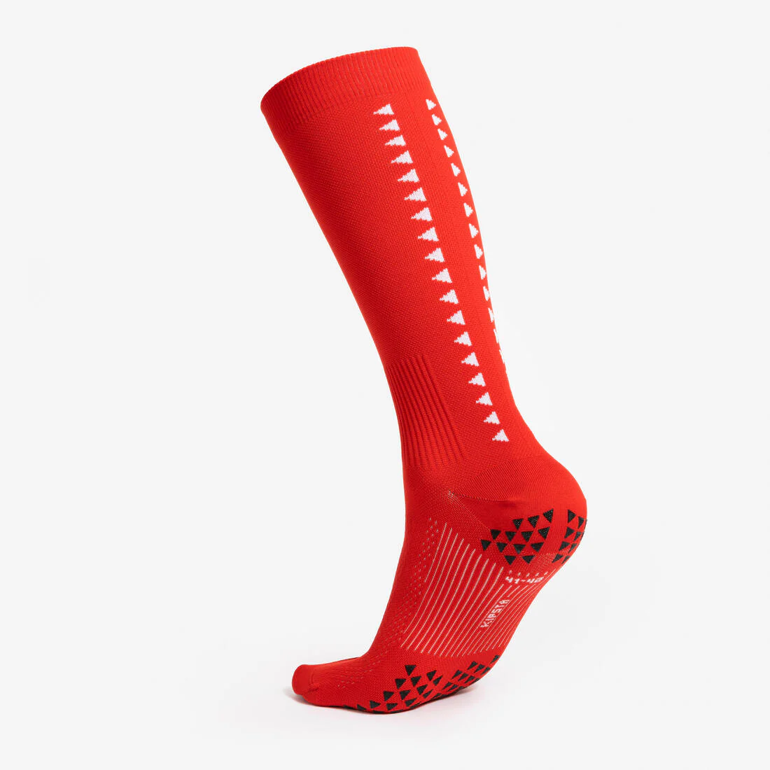 Chaussettes de football courtes adherentes viralto ii mid - Image 6