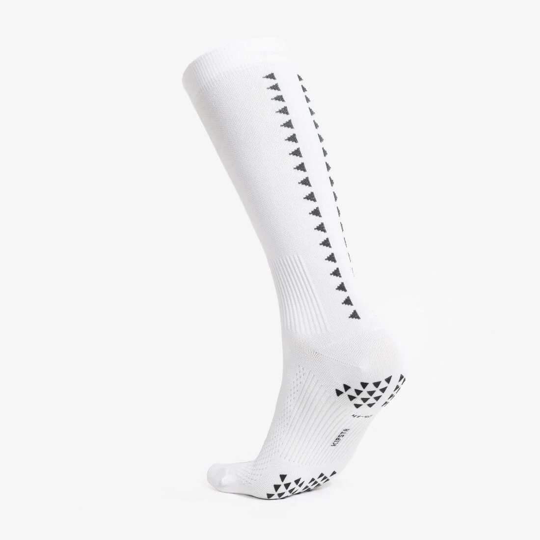Chaussettes de football courtes adherentes viralto ii mid - Image 8