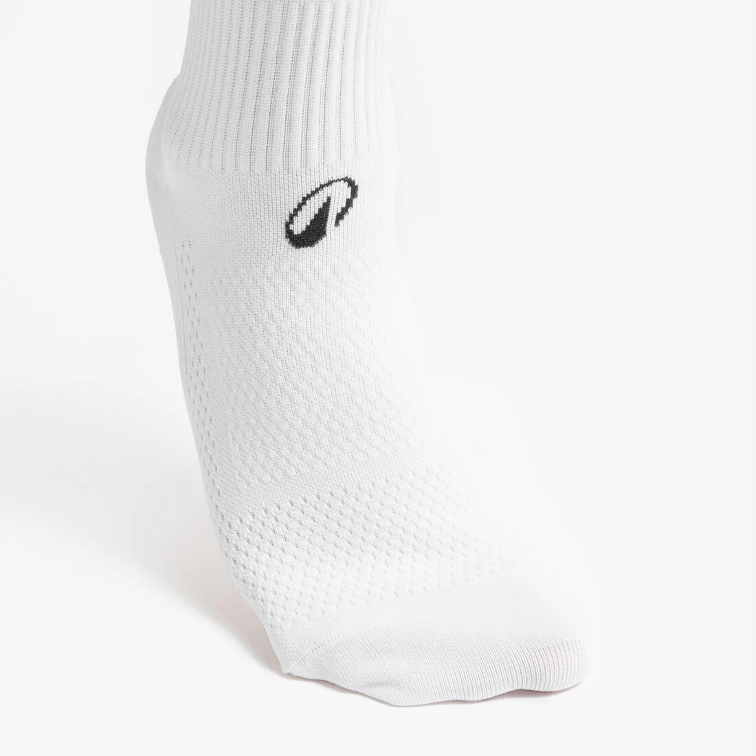 Chaussettes de football courtes adherentes viralto ii mid - Image 9