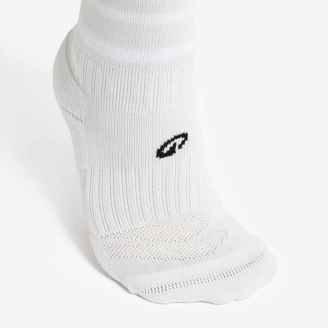 Chaussettes de football rayée enfant viralto club jr marine - Image 11