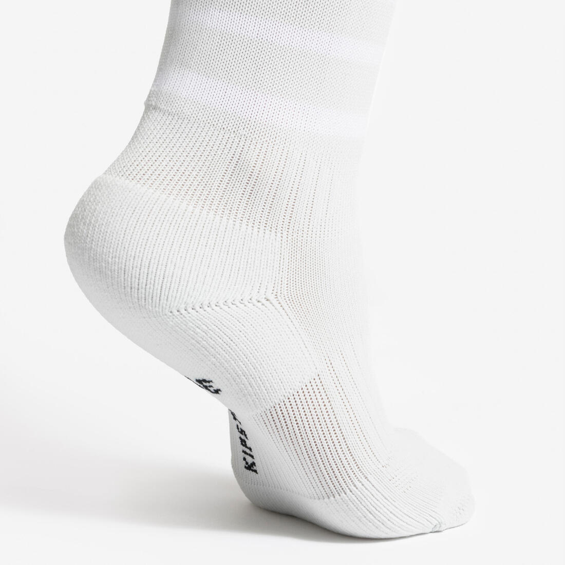 Chaussettes de football rayée enfant viralto club jr marine - Image 13