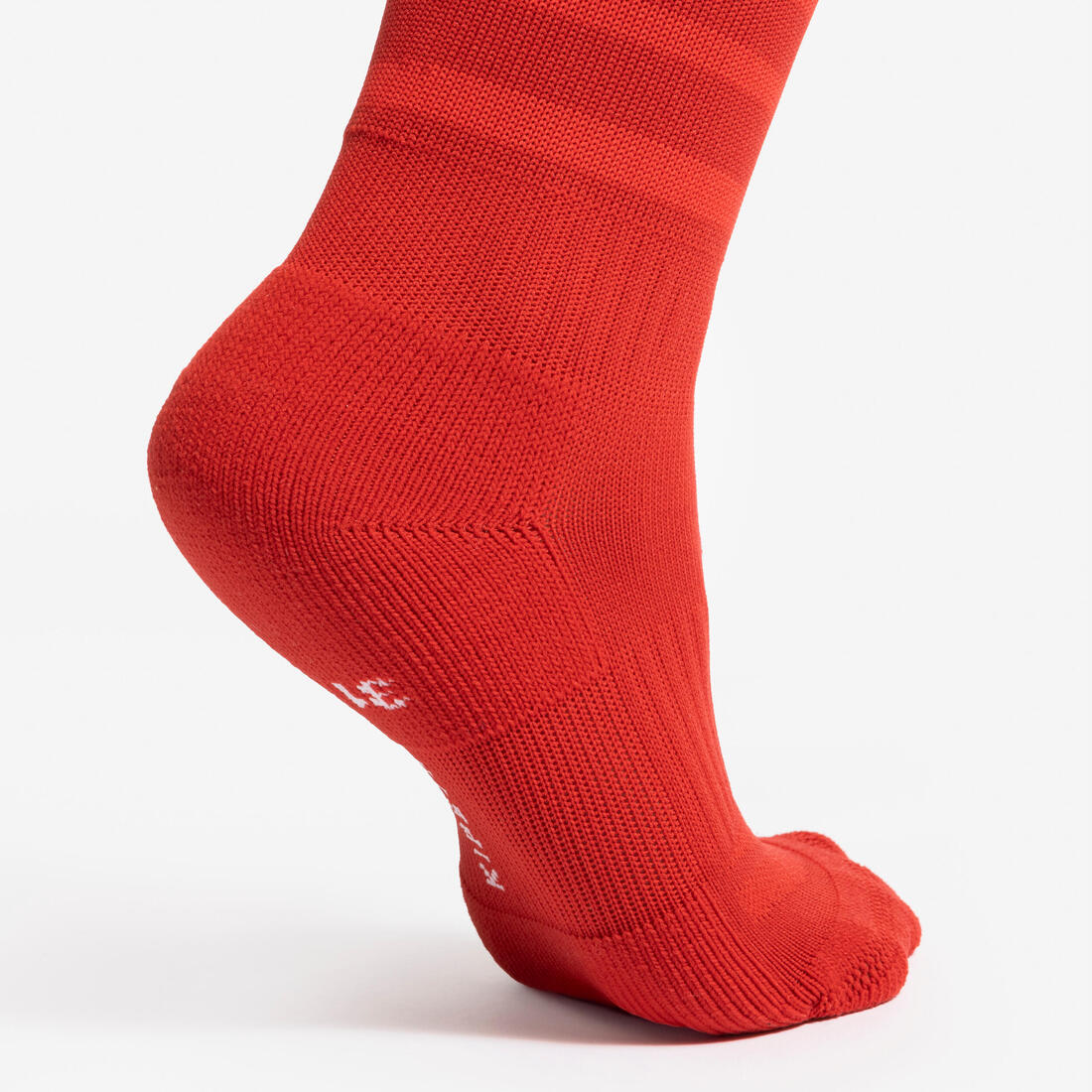 Chaussettes de football rayée enfant viralto club jr marine - Image 14