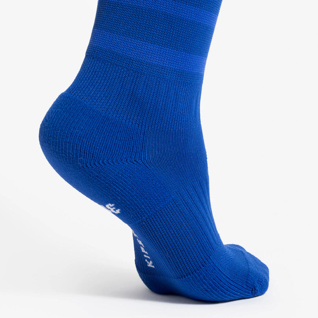 Chaussettes de football rayée enfant viralto club jr marine - Image 15