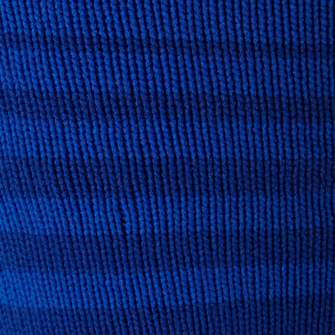 Chaussettes de football rayée enfant viralto club jr marine - Image 26