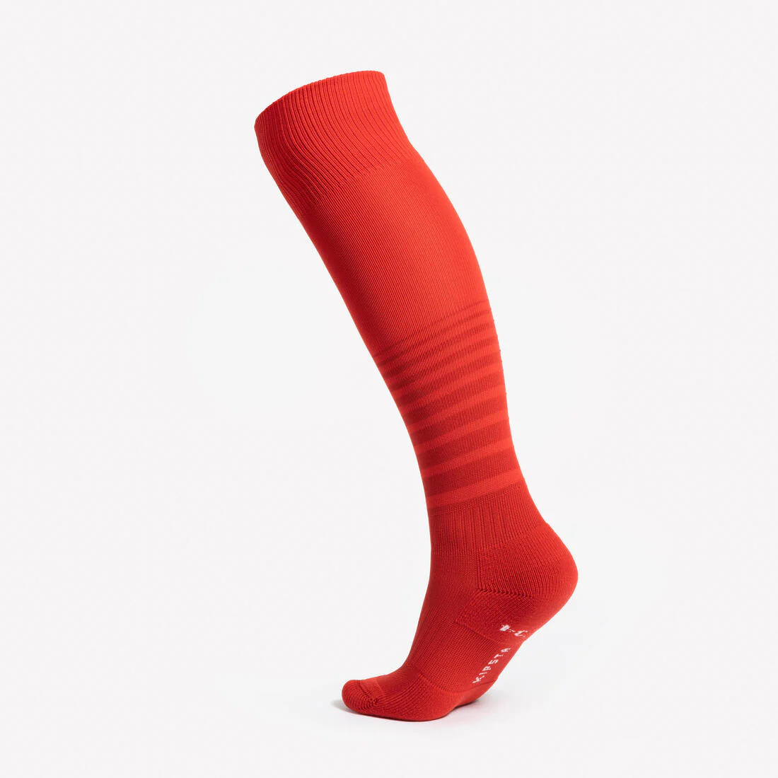 Chaussettes de football rayée enfant viralto club jr marine - Image 8
