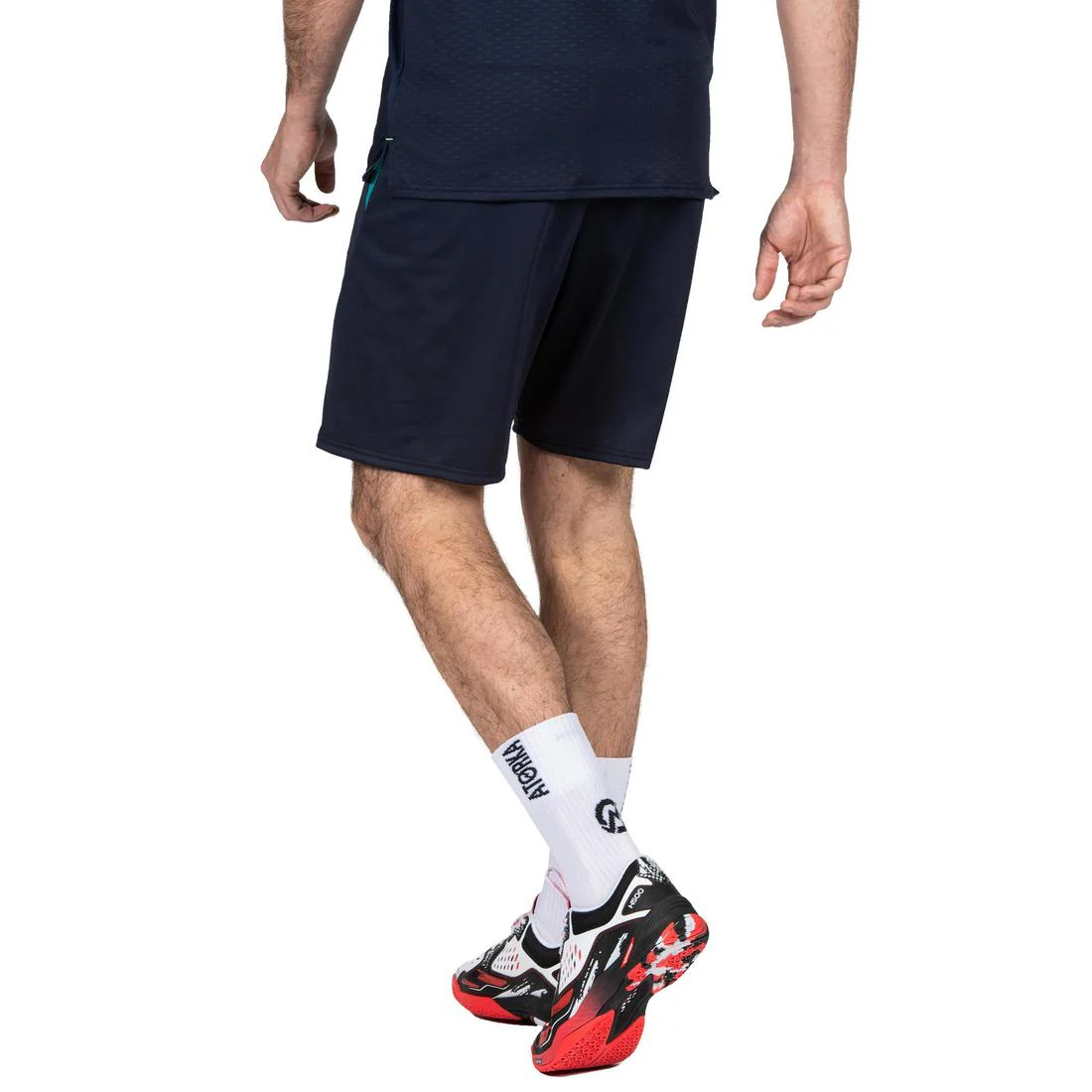 Chaussettes de handball - 1 paire H500 - Image 22