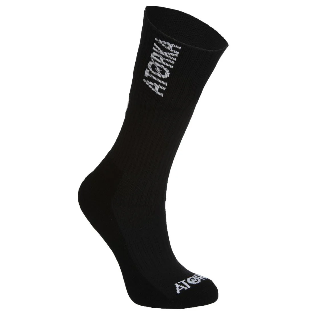 Chaussettes de handball - 1 paire H500 - Image 4