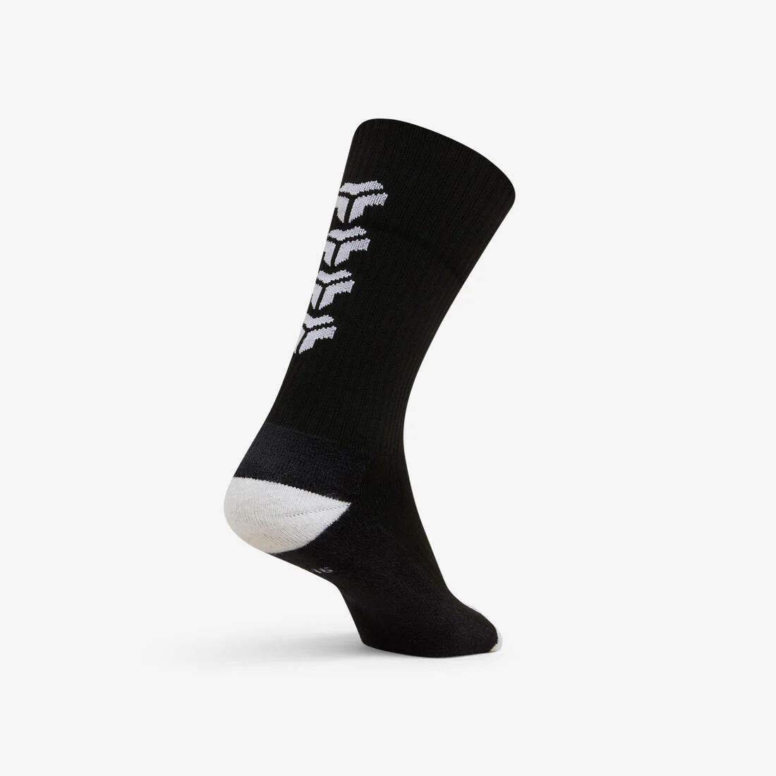 Chaussettes de handball - 1 paire H500 - Image 5