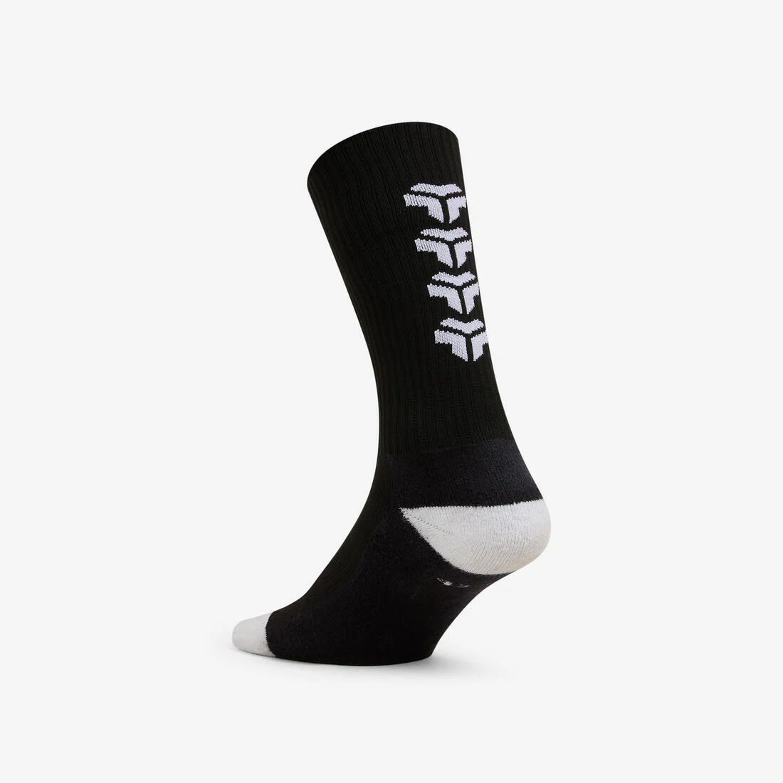 Chaussettes de handball - 1 paire H500 - Image 9