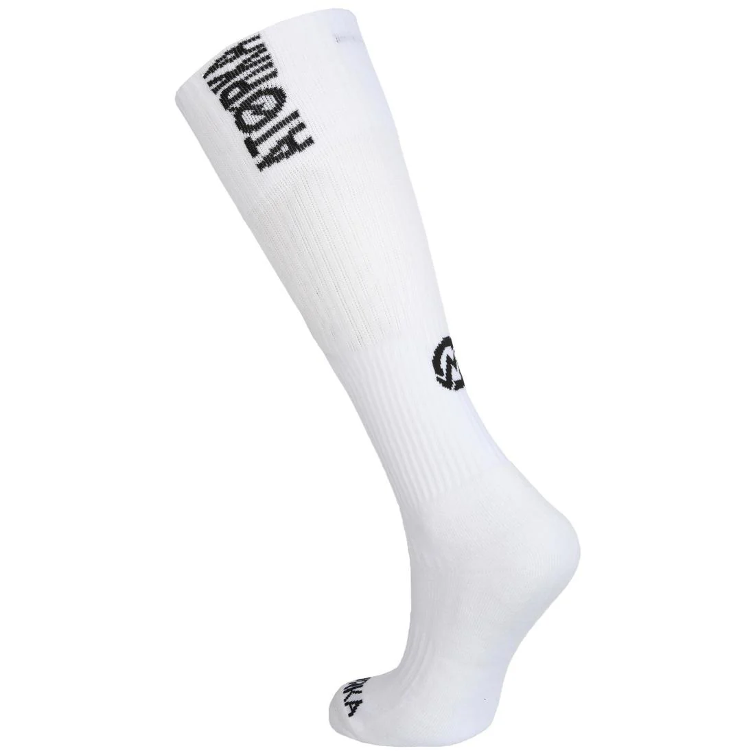 Chaussettes de handball high - 1 paire h500 - Image 3