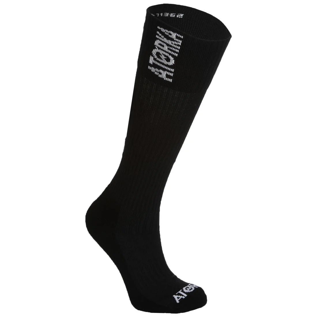 Chaussettes de handball high - 1 paire h500 - Image 4