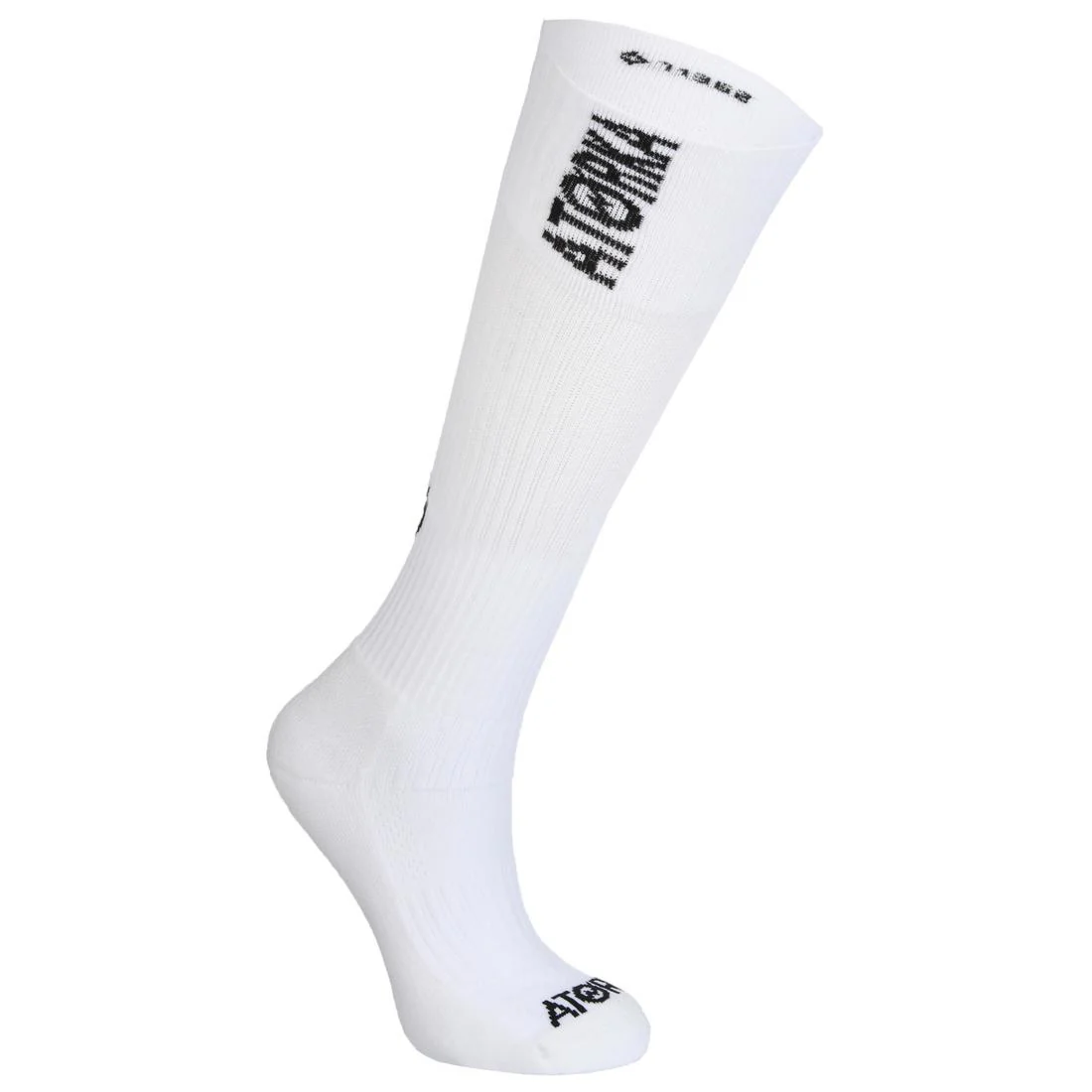 Chaussettes de handball high - 1 paire h500 - Image 5