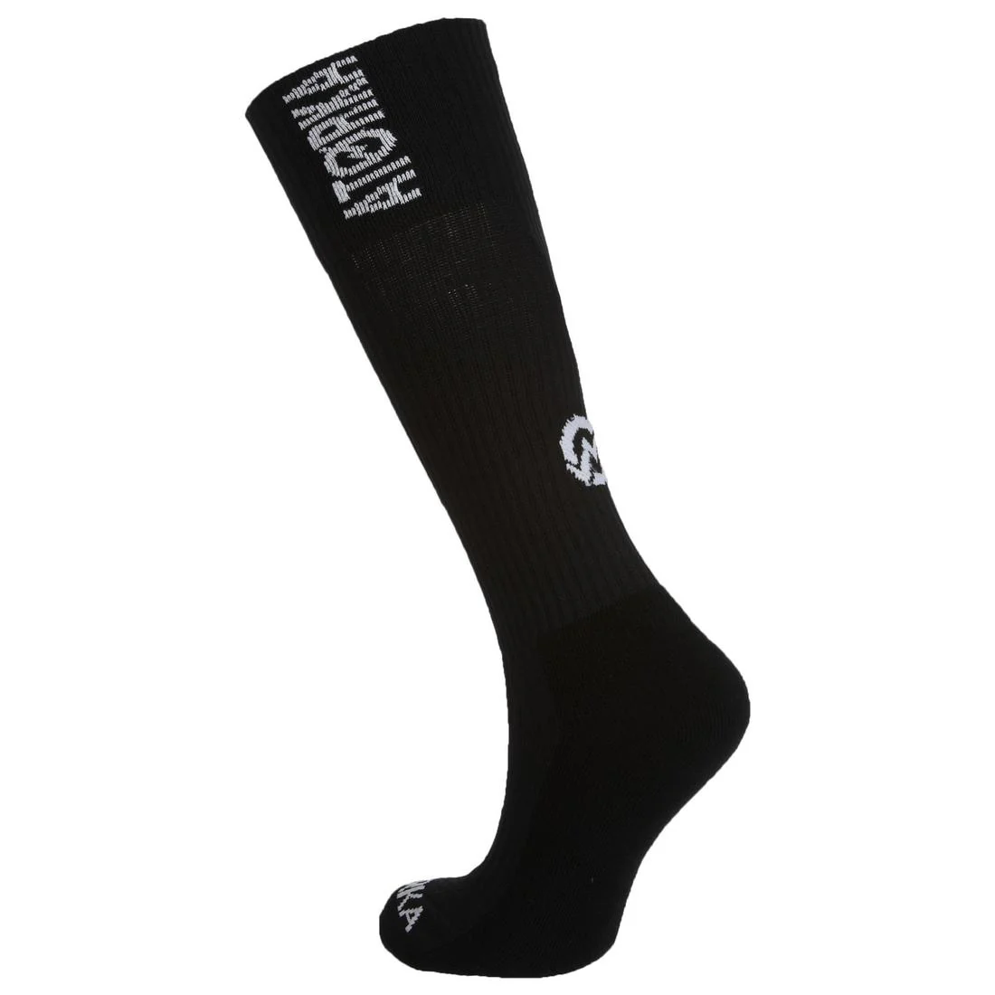 Chaussettes de handball high - 1 paire h500 - Image 8