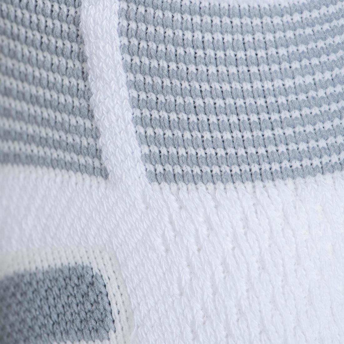 CHAUSSETTES DE SPORT HAUTES ARTENGO RS 560 LOT DE 3 - Image 11