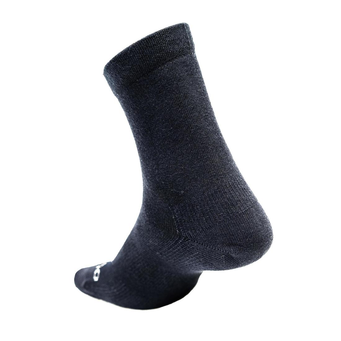 CHAUSSETTES DE SPORT HAUTES RS 160 LOT DE 3 - Image 40